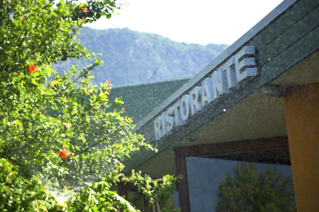 Hotel Carnia Venzone Exterior photo